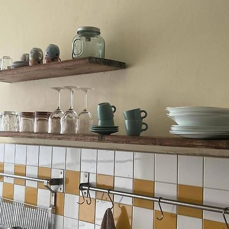 Appartamento In Centro A Livorno Ngoại thất bức ảnh