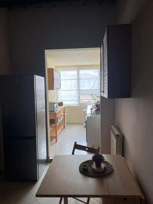 Appartamento In Centro A Livorno Ngoại thất bức ảnh