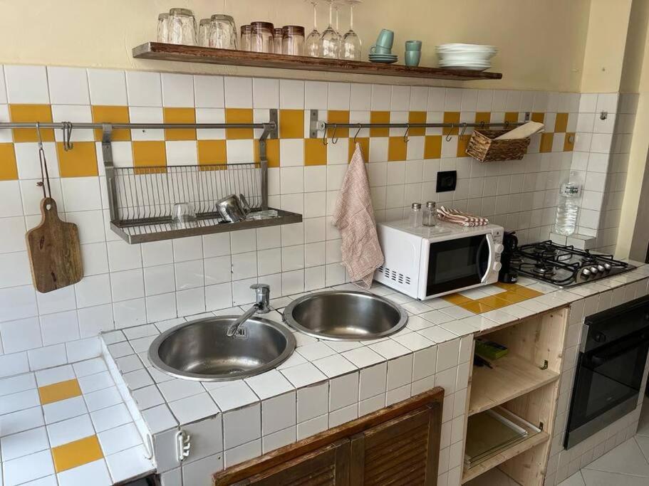Appartamento In Centro A Livorno Ngoại thất bức ảnh