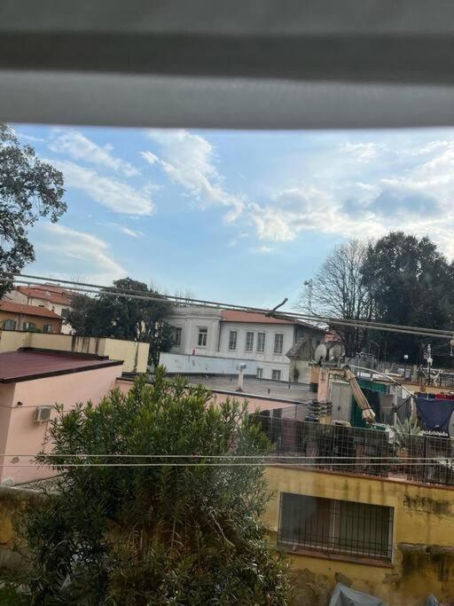 Appartamento In Centro A Livorno Ngoại thất bức ảnh