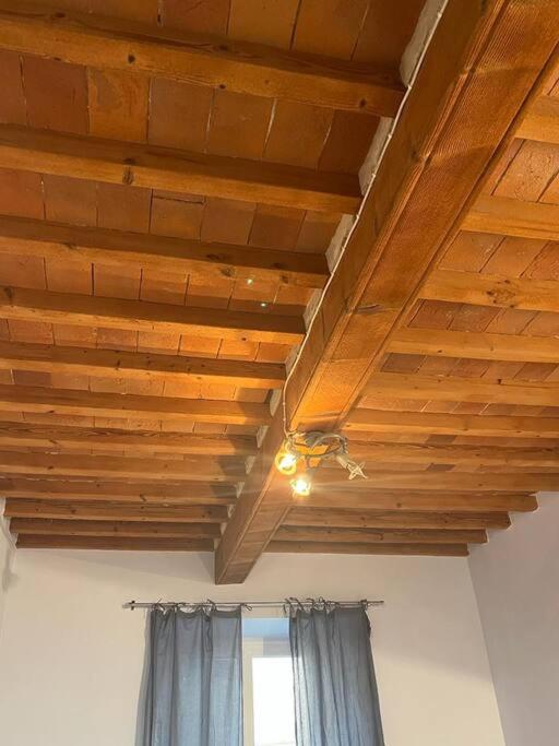 Appartamento In Centro A Livorno Ngoại thất bức ảnh