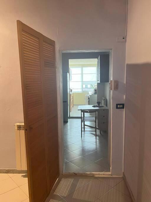 Appartamento In Centro A Livorno Ngoại thất bức ảnh
