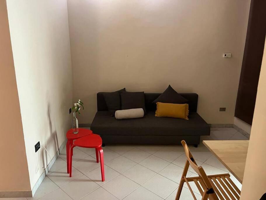 Appartamento In Centro A Livorno Ngoại thất bức ảnh