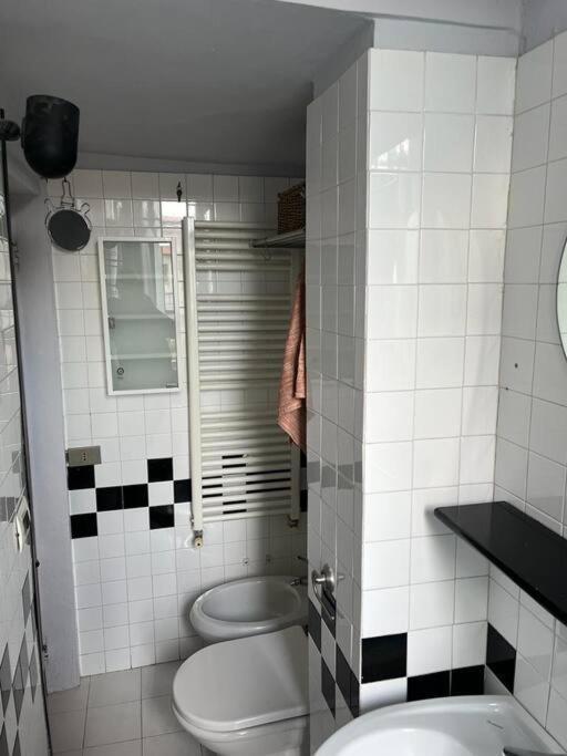 Appartamento In Centro A Livorno Ngoại thất bức ảnh