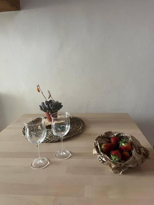 Appartamento In Centro A Livorno Ngoại thất bức ảnh