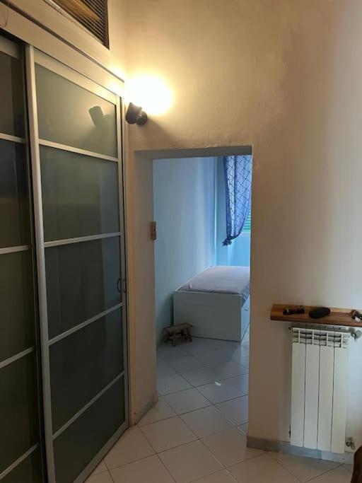 Appartamento In Centro A Livorno Ngoại thất bức ảnh