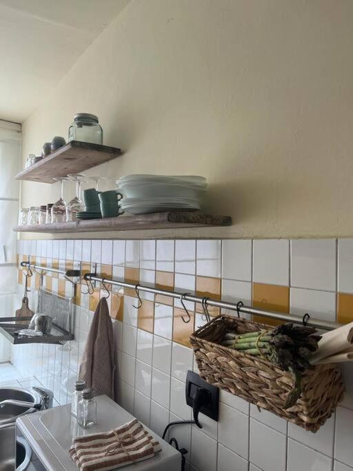 Appartamento In Centro A Livorno Ngoại thất bức ảnh