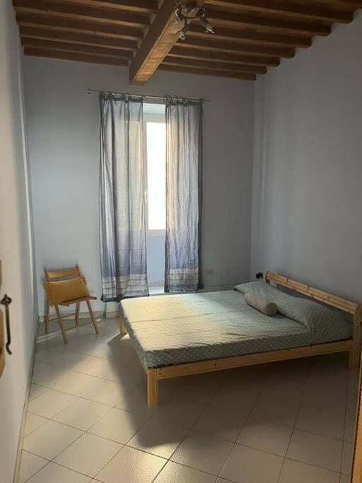Appartamento In Centro A Livorno Ngoại thất bức ảnh