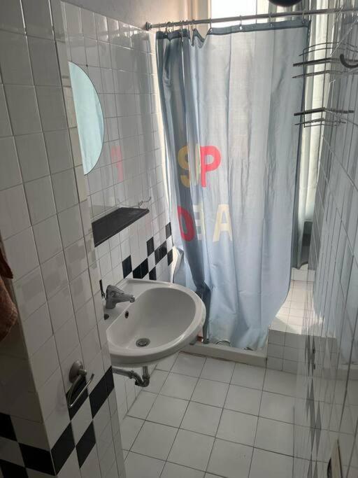 Appartamento In Centro A Livorno Ngoại thất bức ảnh